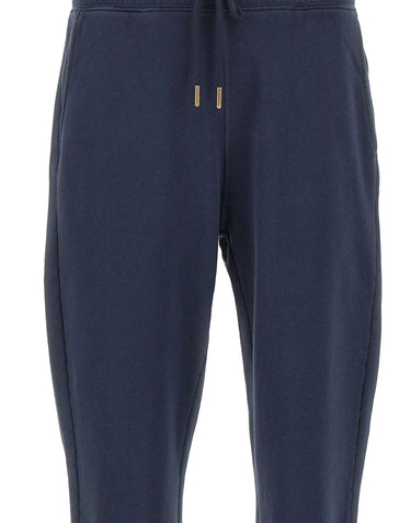 MC2 SAINT BARTH Pantaloni "Colton" BLUE Uomo 