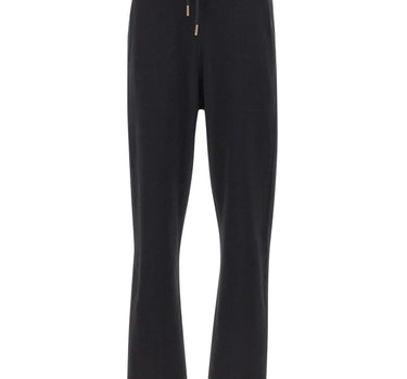 MC2 SAINT BARTH Pantaloni "Colton" BLACK Uomo 
