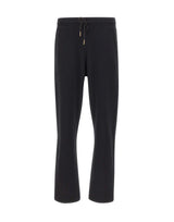 MC2 SAINT BARTH Pantaloni "Colton" BLACK Uomo 