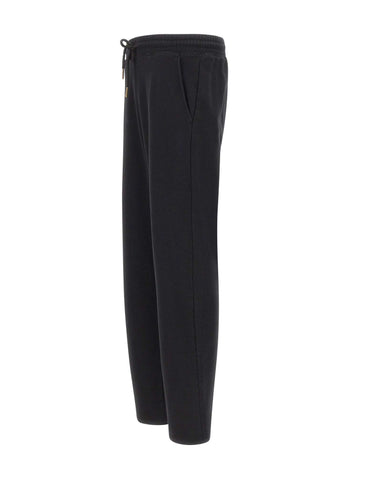 MC2 SAINT BARTH Pantaloni "Colton" BLACK Uomo 