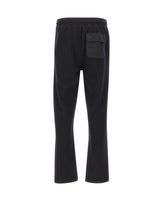 MC2 SAINT BARTH Pantaloni "Colton" BLACK Uomo 