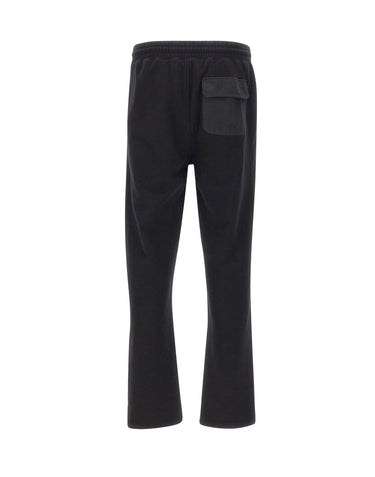 MC2 SAINT BARTH Pantaloni "Colton" BLACK Uomo 