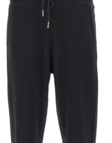 MC2 SAINT BARTH Pantaloni "Colton" BLACK Uomo 