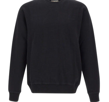 MC2 SAINT BARTH Felpa "Fourseason" BLACK Uomo 