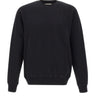 MC2 SAINT BARTH Felpa "Fourseason" BLACK Uomo 