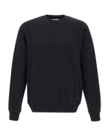 MC2 SAINT BARTH Felpa "Fourseason" BLACK Uomo 