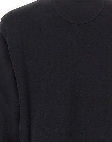 MC2 SAINT BARTH Felpa "Fourseason" BLACK Uomo 