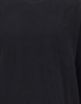 MC2 SAINT BARTH Felpa "Fourseason" BLACK Uomo 