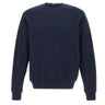 MC2 SAINT BARTH Felpa "Fourseason" BLUE Uomo 