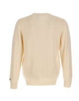 MC2 SAINT BARTH Maglia "Heron" WHITE Uomo 