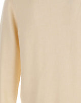 MC2 SAINT BARTH Maglia "Heron" WHITE Uomo 