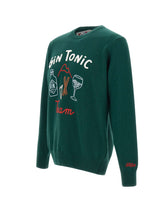 MC2 SAINT BARTH Maglia "Heron" GREEN Uomo 