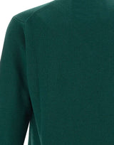 MC2 SAINT BARTH Maglia "Heron" GREEN Uomo 