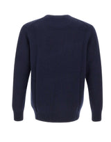 MC2 SAINT BARTH Maglia "Heron" BLUE Uomo 