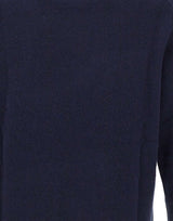 MC2 SAINT BARTH Maglia "Heron" BLUE Uomo 