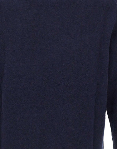 MC2 SAINT BARTH Maglia "Heron" BLUE Uomo 