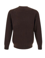 MC2 SAINT BARTH Maglia "Heron Light Embry" BROWN Uomo 