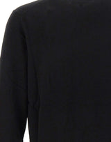 MC2 SAINT BARTH Maglia "Heron Light Embry" BLACK Uomo 