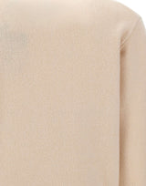 MC2 SAINT BARTH Maglia "Kyla" WHITE Donna 
