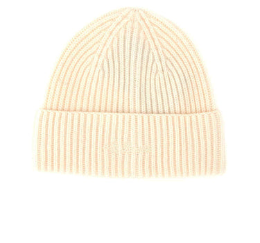 MC2 SAINT BARTH Cappello "Moss" WHITE Donna 