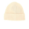 MC2 SAINT BARTH Cappello "Moss" WHITE Donna 