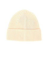 MC2 SAINT BARTH Cappello "Moss" WHITE Donna 