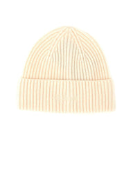 MC2 SAINT BARTH Cappello "Moss" WHITE Donna 