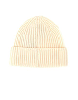MC2 SAINT BARTH Cappello "Moss" WHITE Donna 
