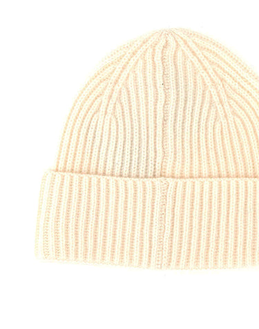 MC2 SAINT BARTH Cappello "Moss" WHITE Donna 