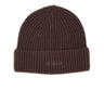 MC2 SAINT BARTH Cappello "Moss" BROWN Donna 