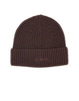 MC2 SAINT BARTH Cappello "Moss" BROWN Donna 