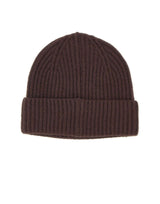 MC2 SAINT BARTH Cappello "Moss" BROWN Donna 