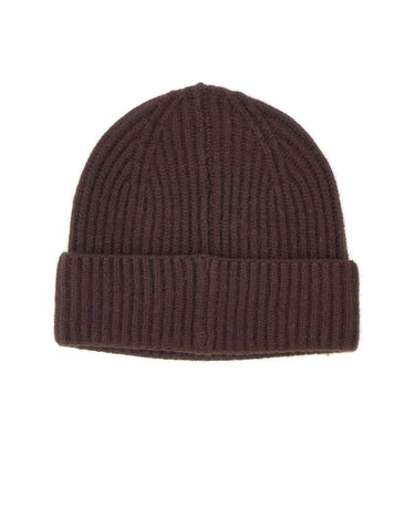 MC2 SAINT BARTH Cappello "Moss" BROWN Donna 