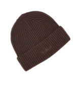 MC2 SAINT BARTH Cappello "Moss" BROWN Donna 