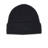 MC2 SAINT BARTH Cappello "Moss" BLACK Donna 