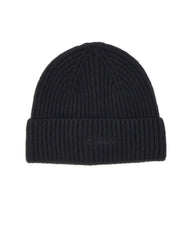 MC2 SAINT BARTH Cappello "Moss" BLACK Donna 