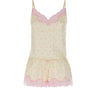 MC2 SAINT BARTH Pigiama "Pilar" MULTICOLOR Donna 