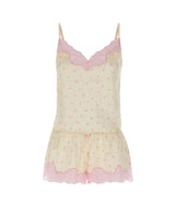 MC2 SAINT BARTH Pigiama "Pilar" MULTICOLOR Donna 