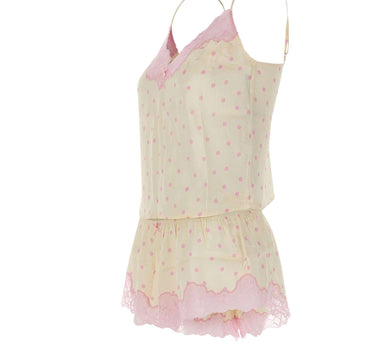 MC2 SAINT BARTH Pigiama "Pilar" MULTICOLOR Donna 
