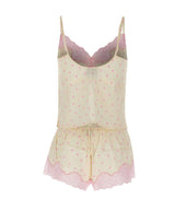 MC2 SAINT BARTH Pigiama "Pilar" MULTICOLOR Donna 