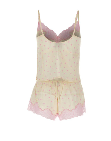 MC2 SAINT BARTH Pigiama "Pilar" MULTICOLOR Donna 