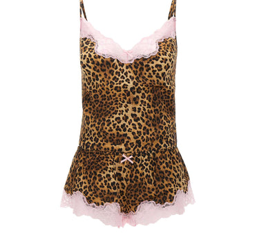 MC2 SAINT BARTH Pigiama "Pilar" MULTICOLOR Donna 