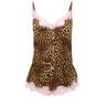 MC2 SAINT BARTH Pigiama "Pilar" MULTICOLOR Donna 