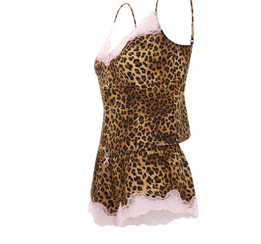 MC2 SAINT BARTH Pigiama "Pilar" MULTICOLOR Donna 