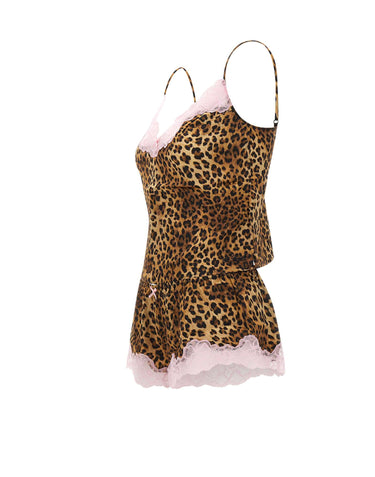 MC2 SAINT BARTH Pigiama "Pilar" MULTICOLOR Donna 