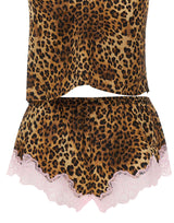MC2 SAINT BARTH Pigiama "Pilar" MULTICOLOR Donna 