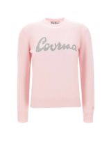 MC2 SAINT BARTH Maglia "New Queen" Pink Donna 