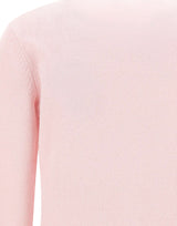 MC2 SAINT BARTH Maglia "New Queen" Pink Donna 