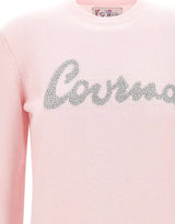 MC2 SAINT BARTH Maglia "New Queen" Pink Donna 