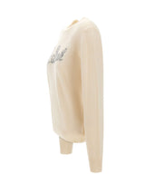 MC2 SAINT BARTH Maglia "New Queen" WHITE Donna 